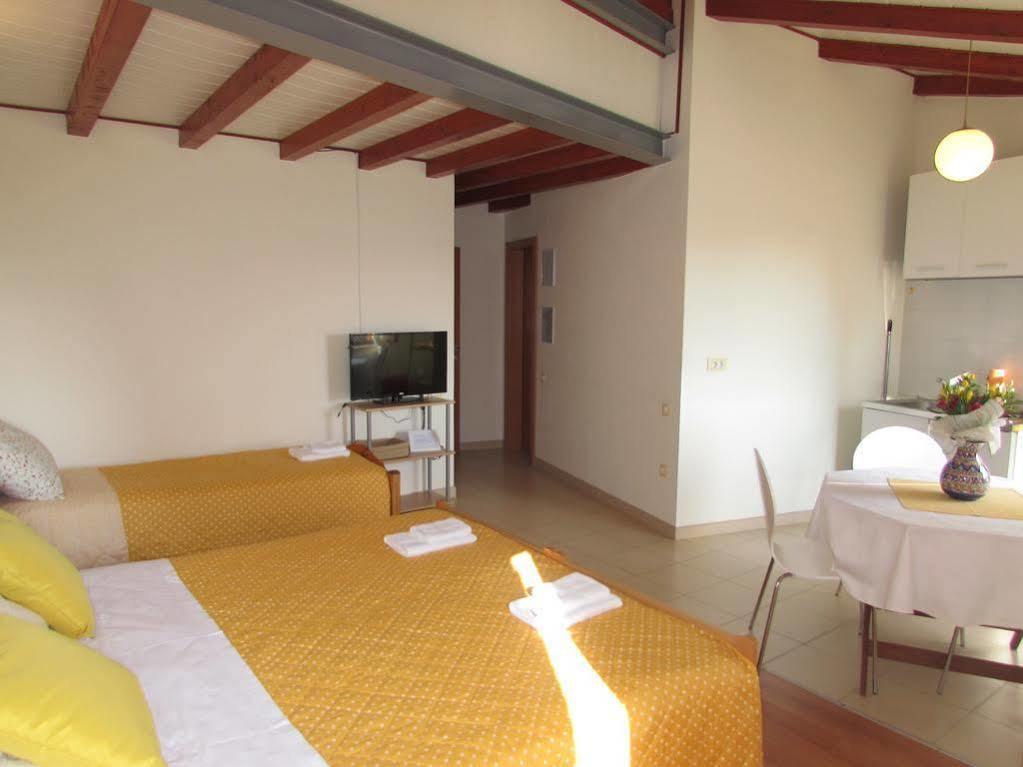 Guest House Pina Ровинь Экстерьер фото